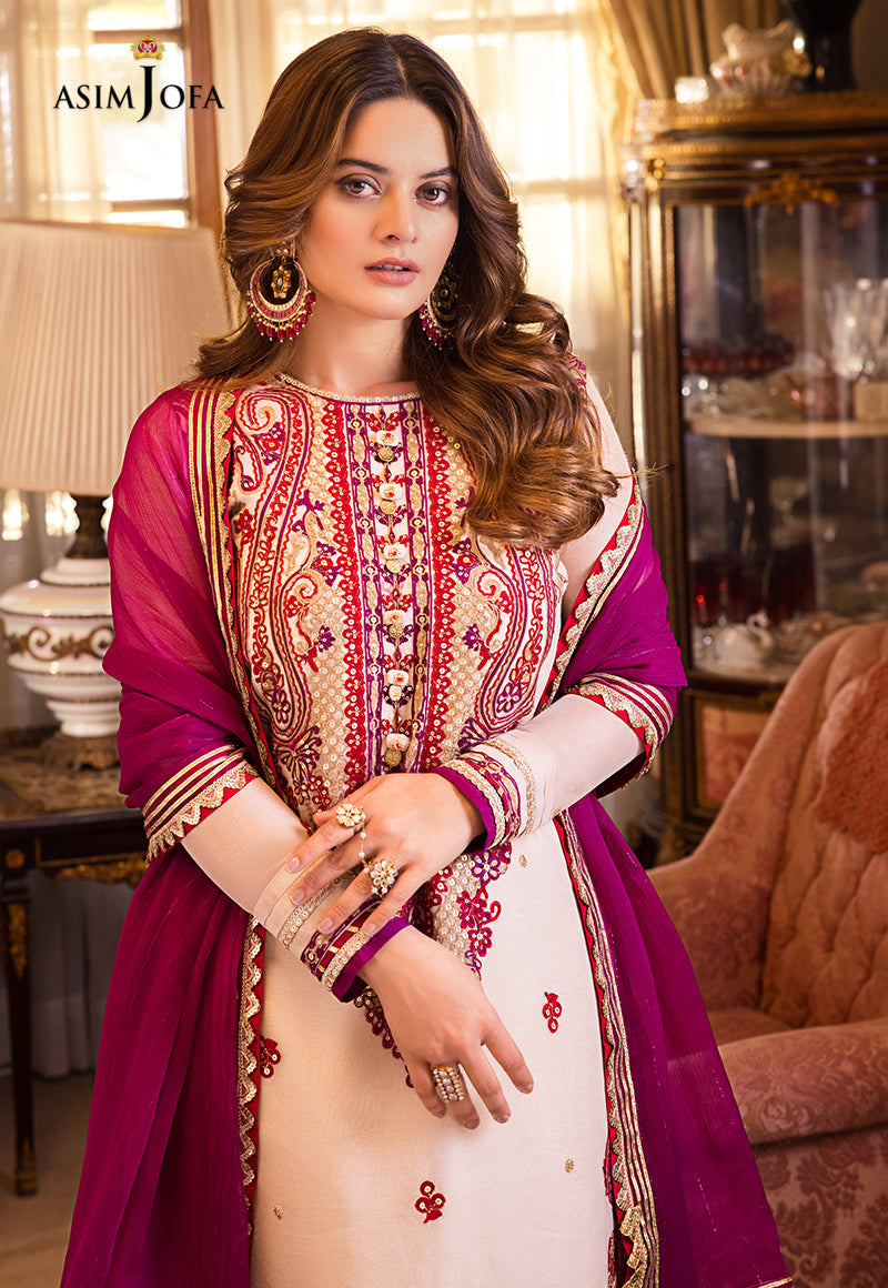 Asim Jofa - AJSM-20