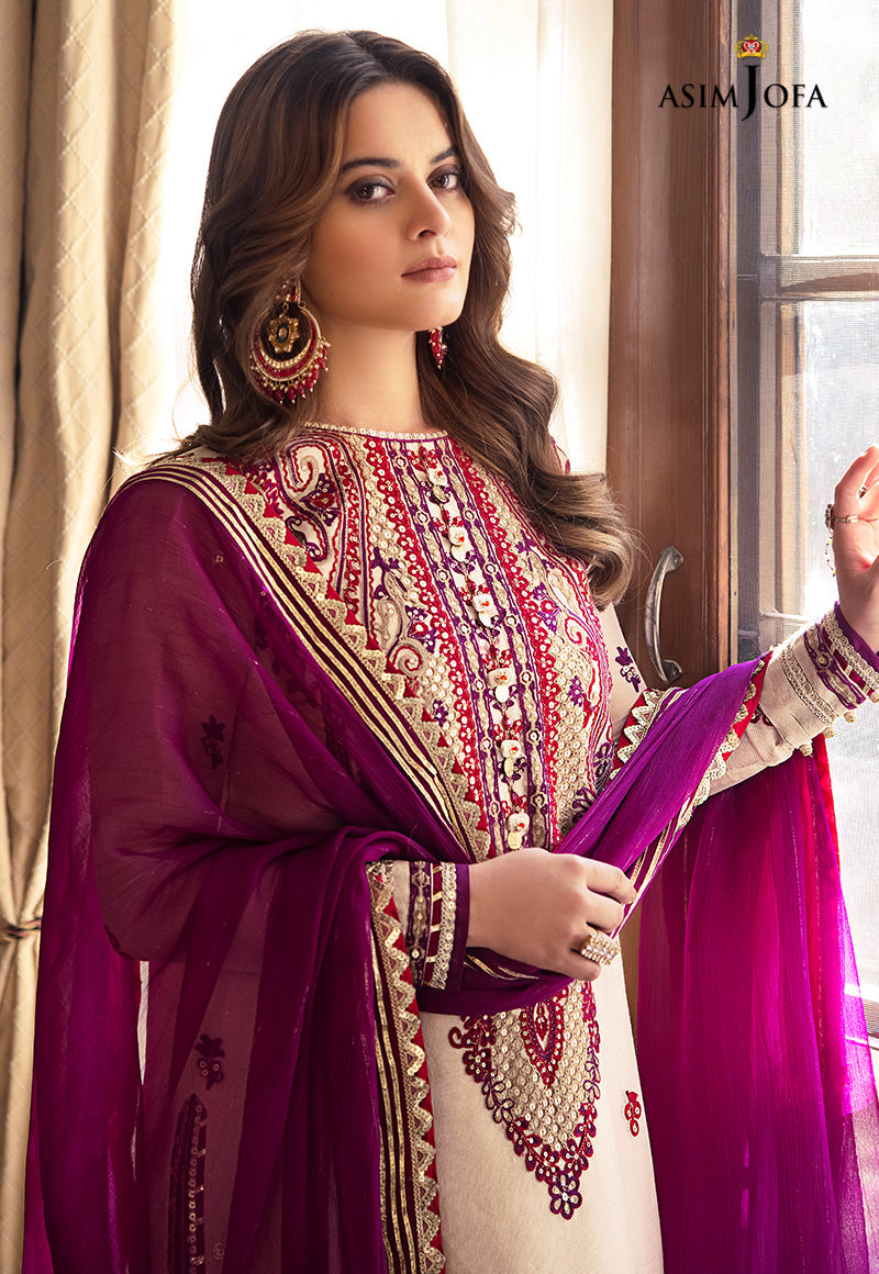 Asim Jofa - AJSM-20