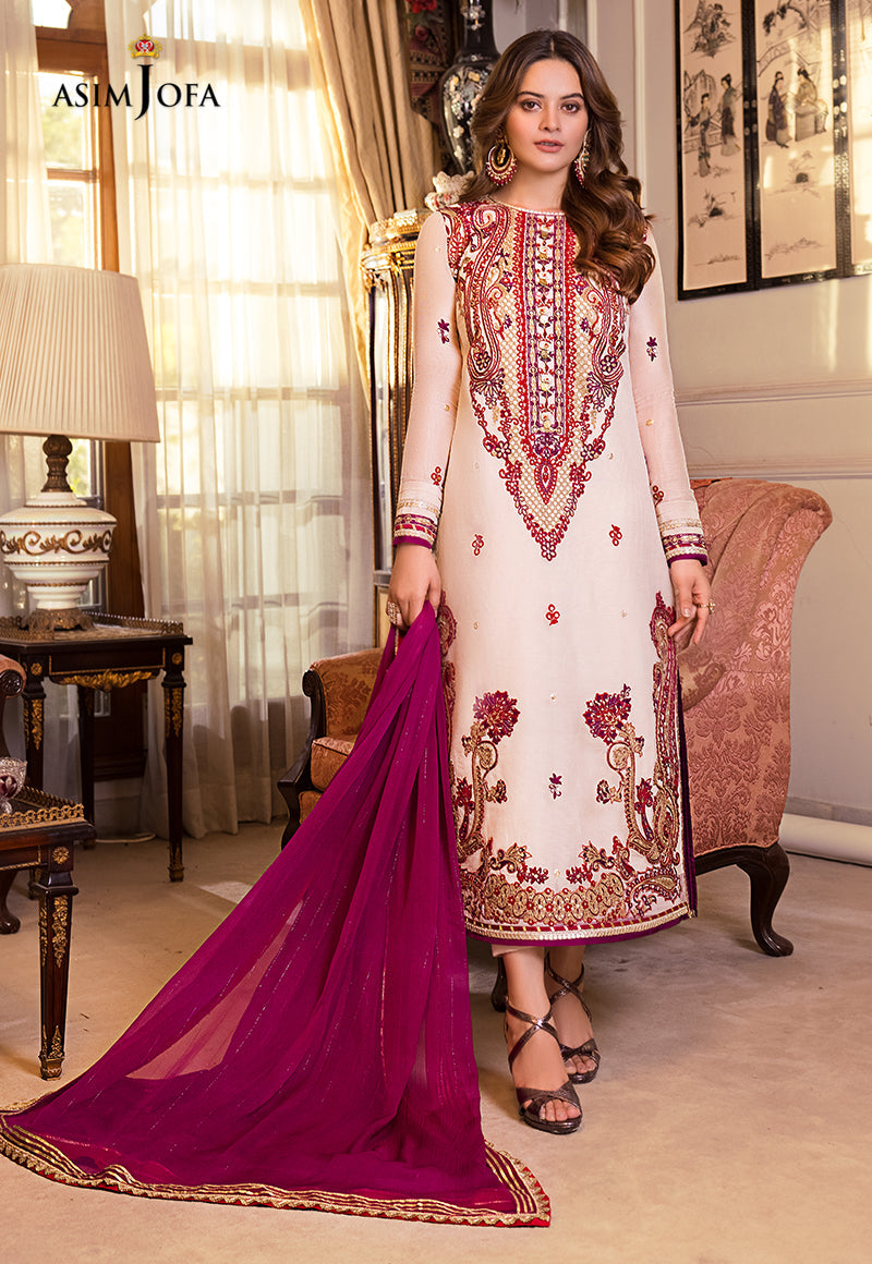 Asim Jofa - AJSM-20