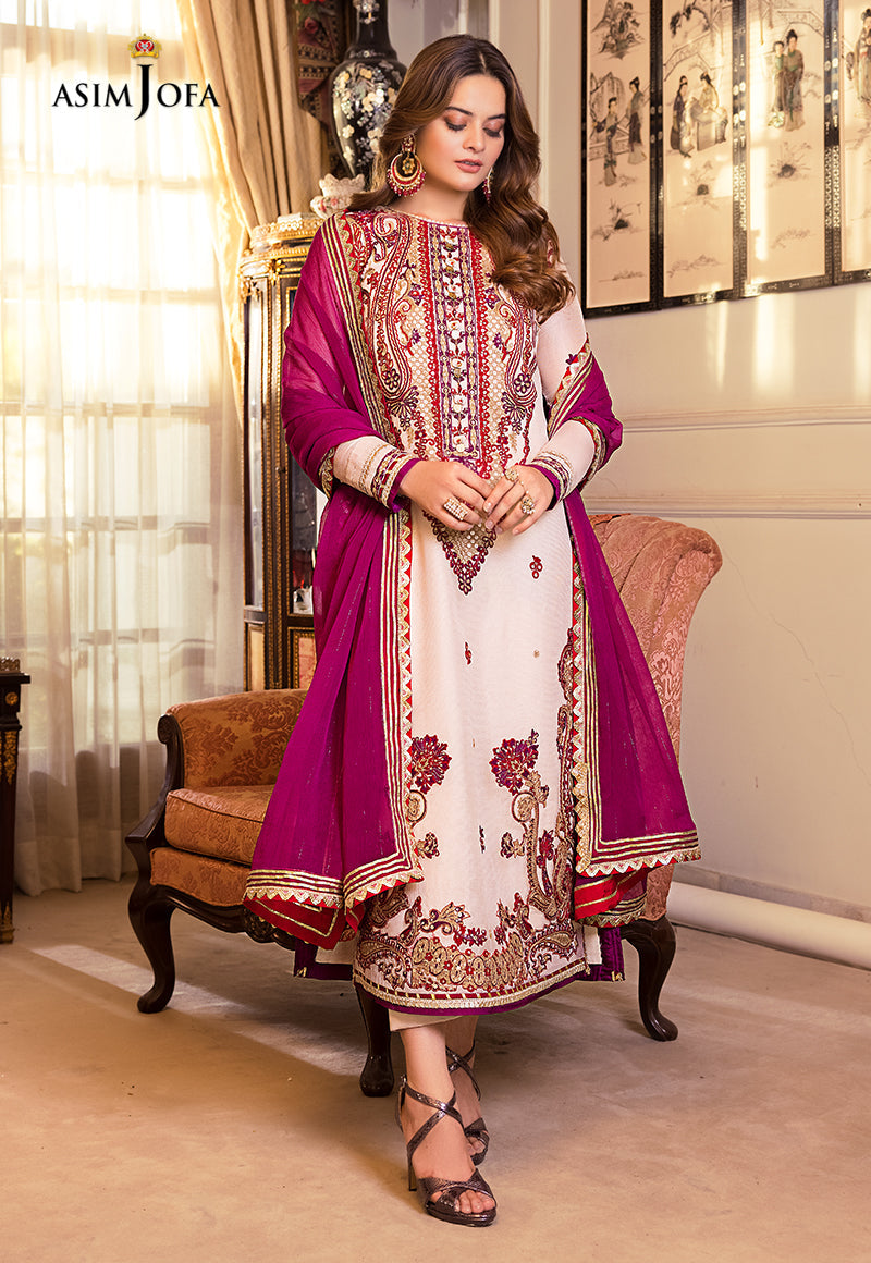 Asim Jofa - AJSM-20