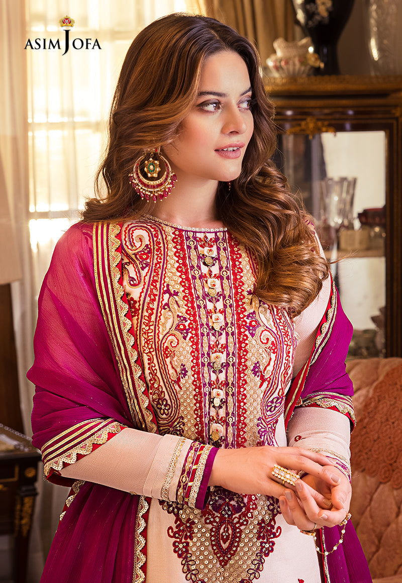 Asim Jofa - AJSM-20