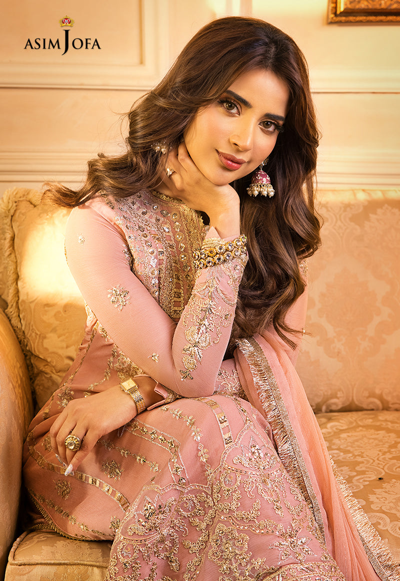 Asim Jofa - AJSM-21