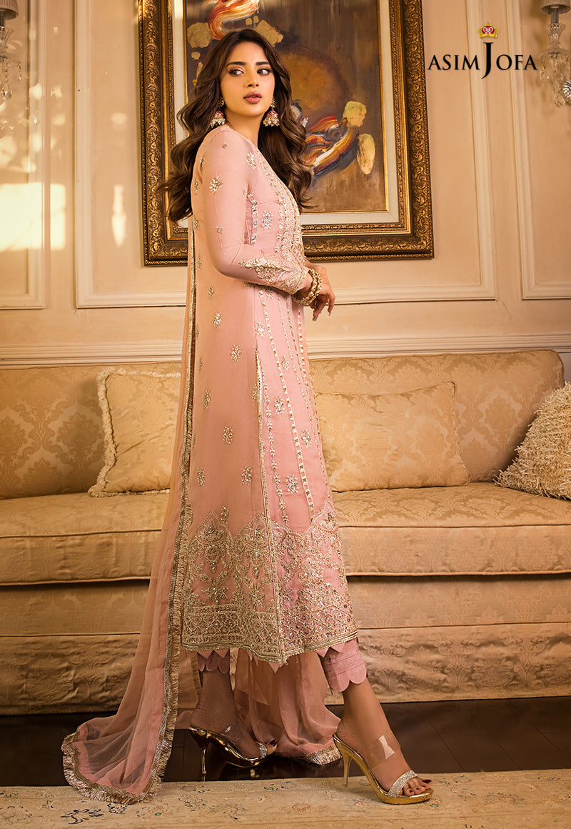 Asim Jofa - AJSM-21