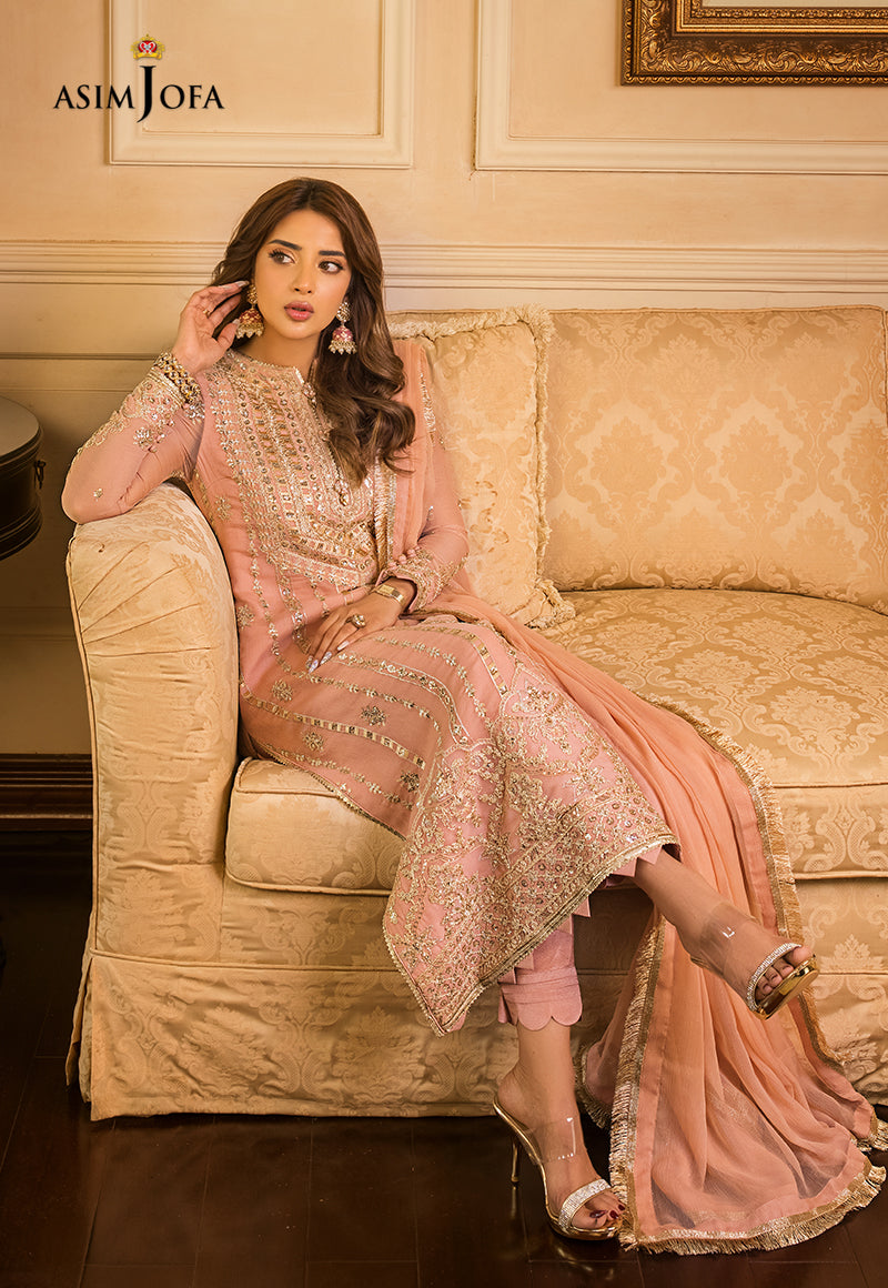 Asim Jofa - AJSM-21