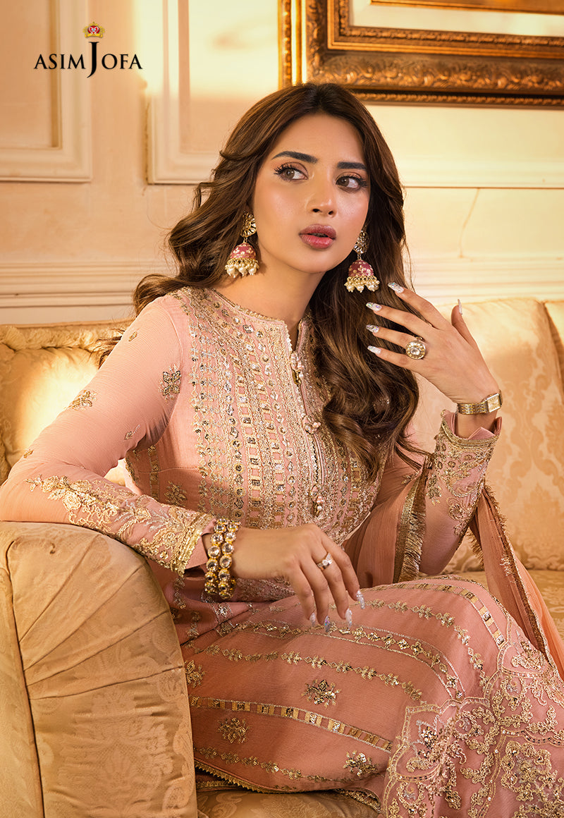 Asim Jofa - AJSM-21