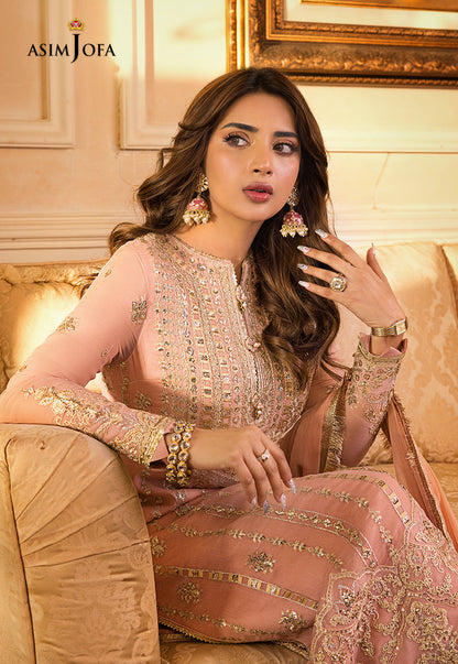 Asim Jofa - AJSM-21