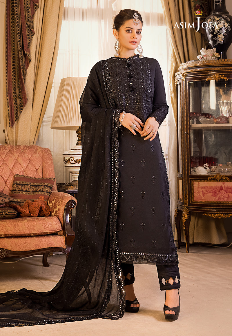 Asim Jofa - AJSM-22