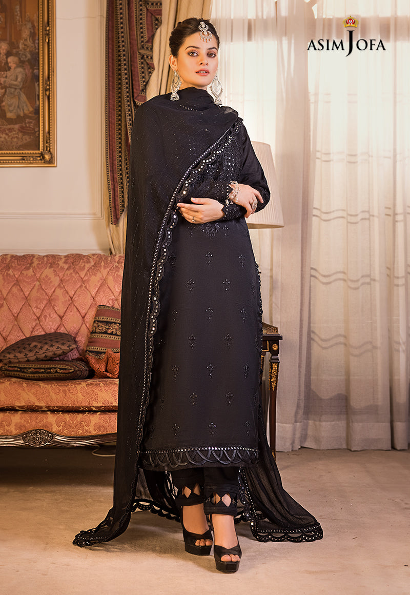 Asim Jofa - AJSM-22