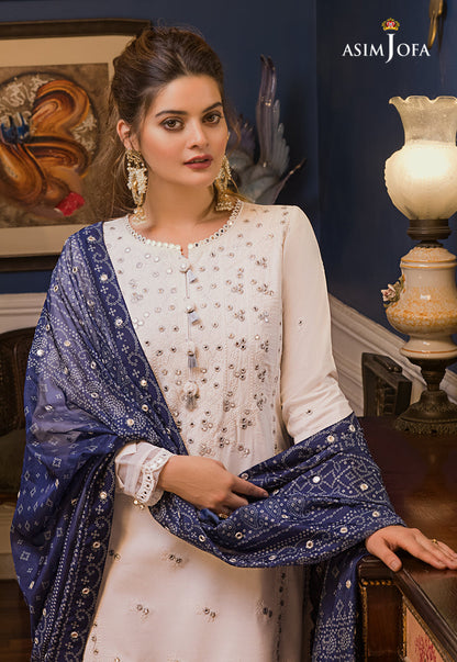 Asim Jofa - AJSM-24