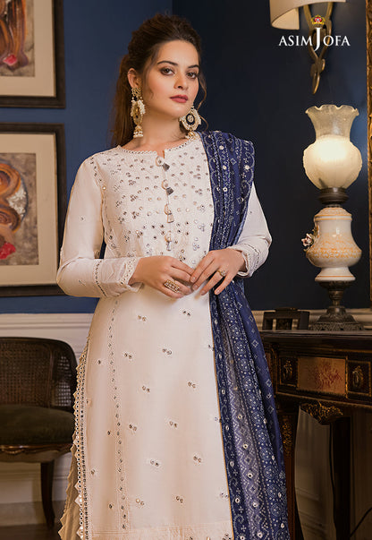 Asim Jofa - AJSM-24