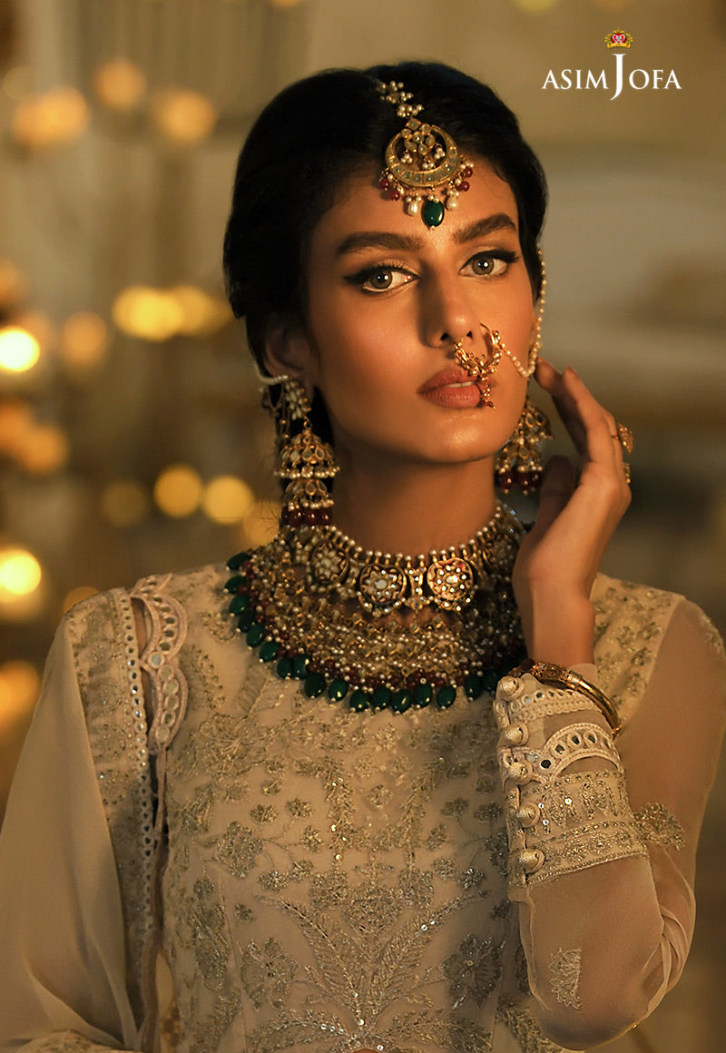 Asim Jofa - AJST-01