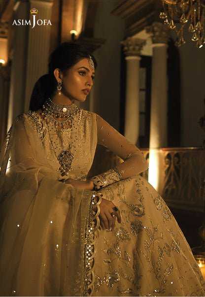 Asim Jofa - AJST-03