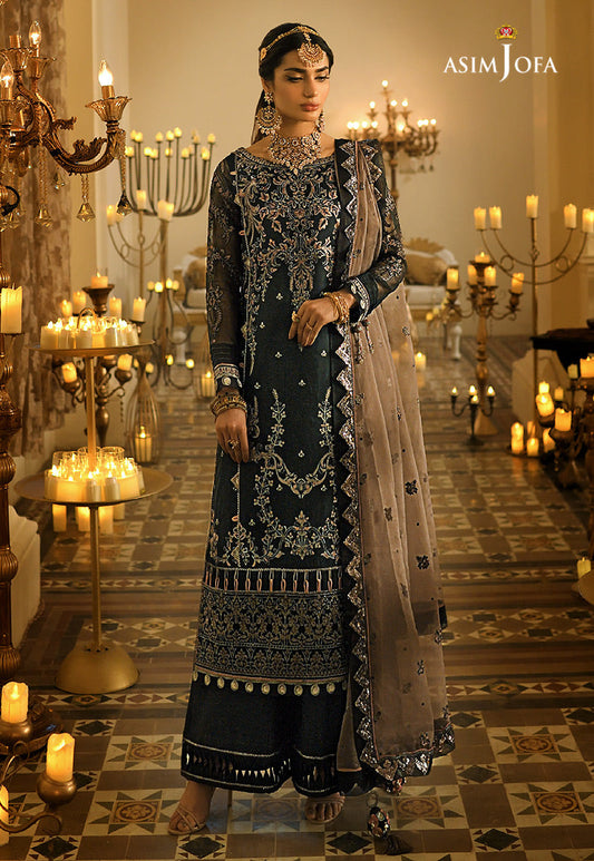 Asim Jofa - AJST-08