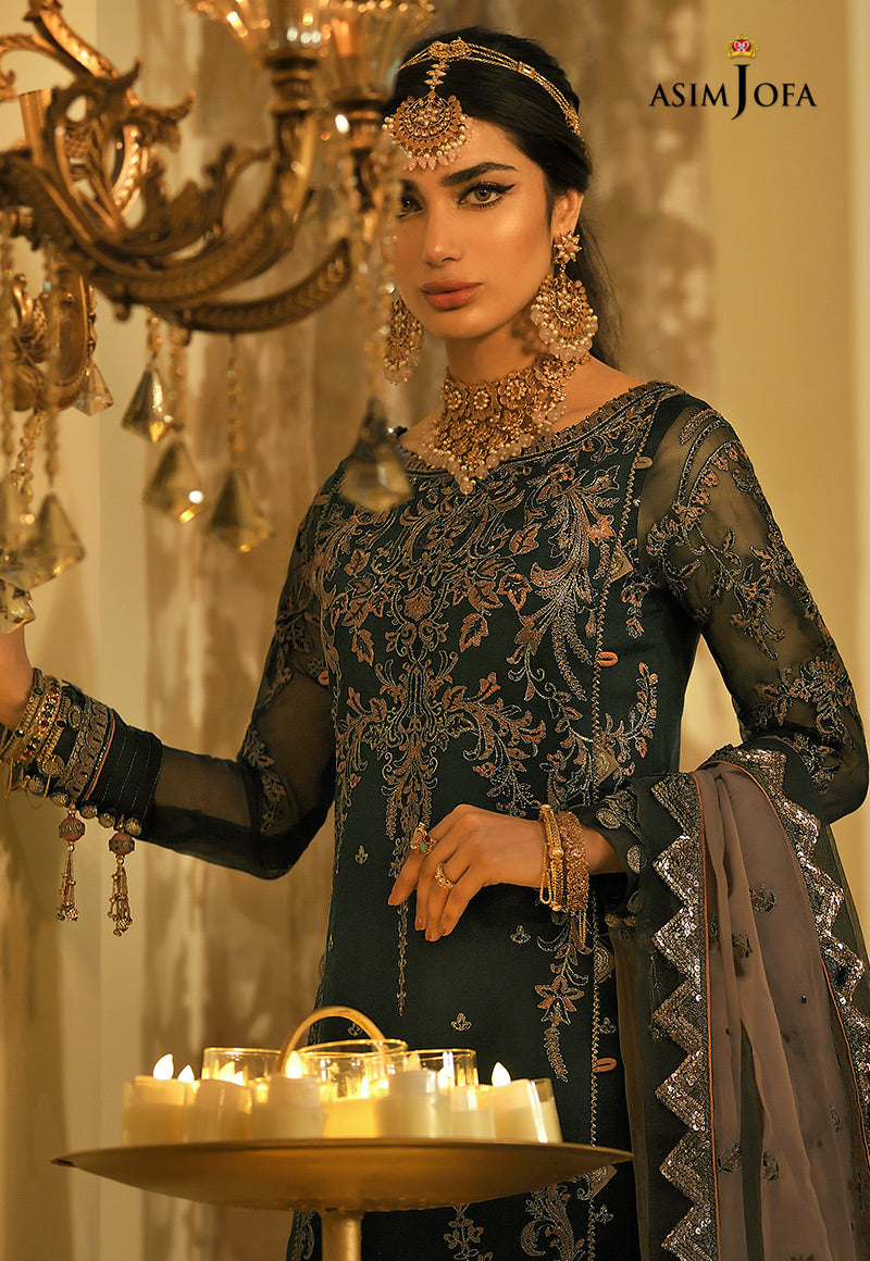 Asim Jofa - AJST-08