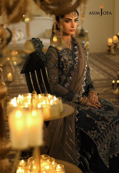 Asim Jofa - AJST-08