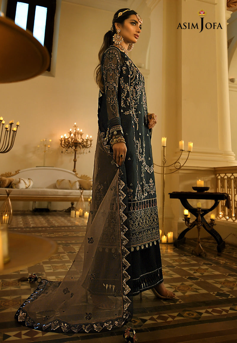 Asim Jofa - AJST-08