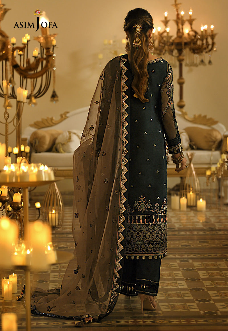 Asim Jofa - AJST-08