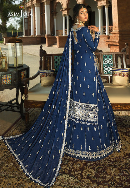 Asim Jofa - AJST-13