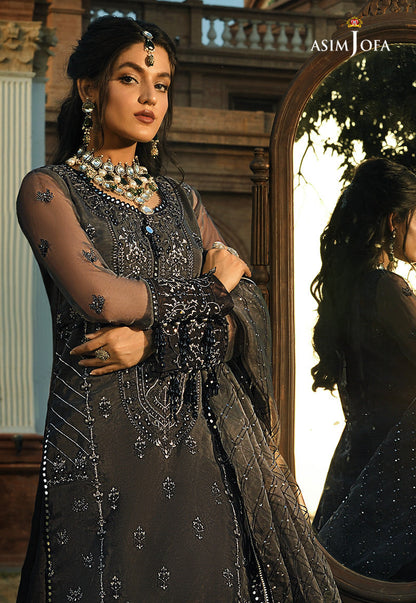 Asim Jofa - AJST-14