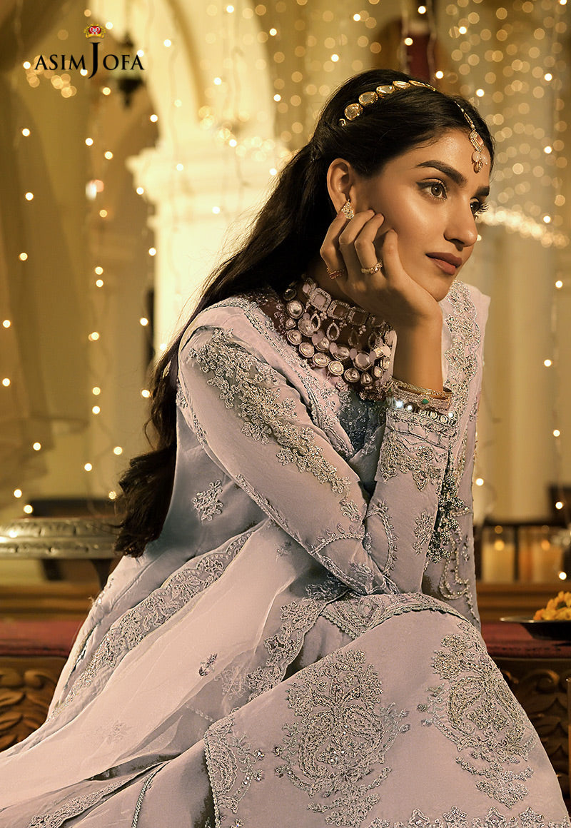 Asim Jofa - AJST-15