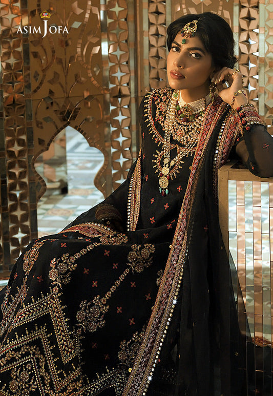 Asim Jofa - AJST-16