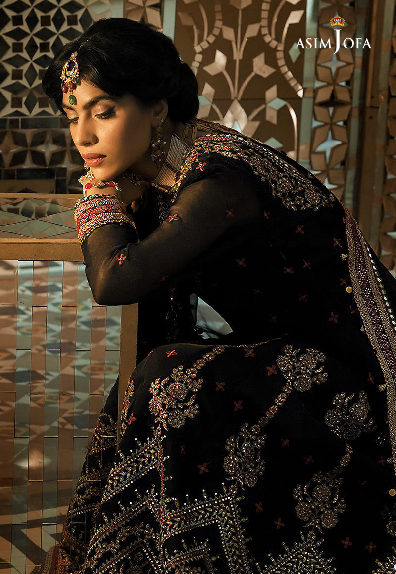 Asim Jofa - AJST-16