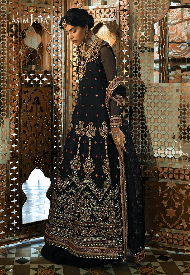 Asim Jofa - AJST-16