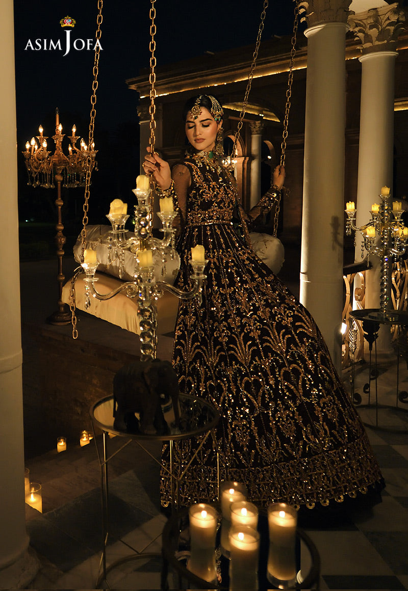 Asim Jofa - AJST-18