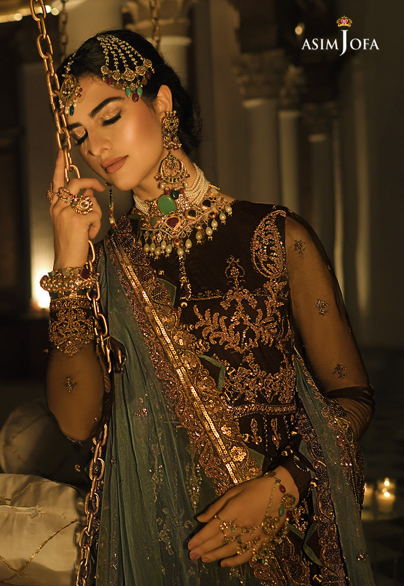 Asim Jofa - AJST-18