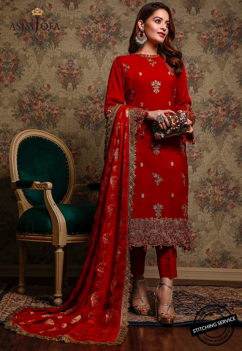 Asim Jofa - AJV-06