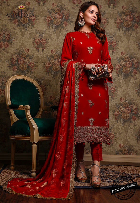 Asim Jofa - AJV-06