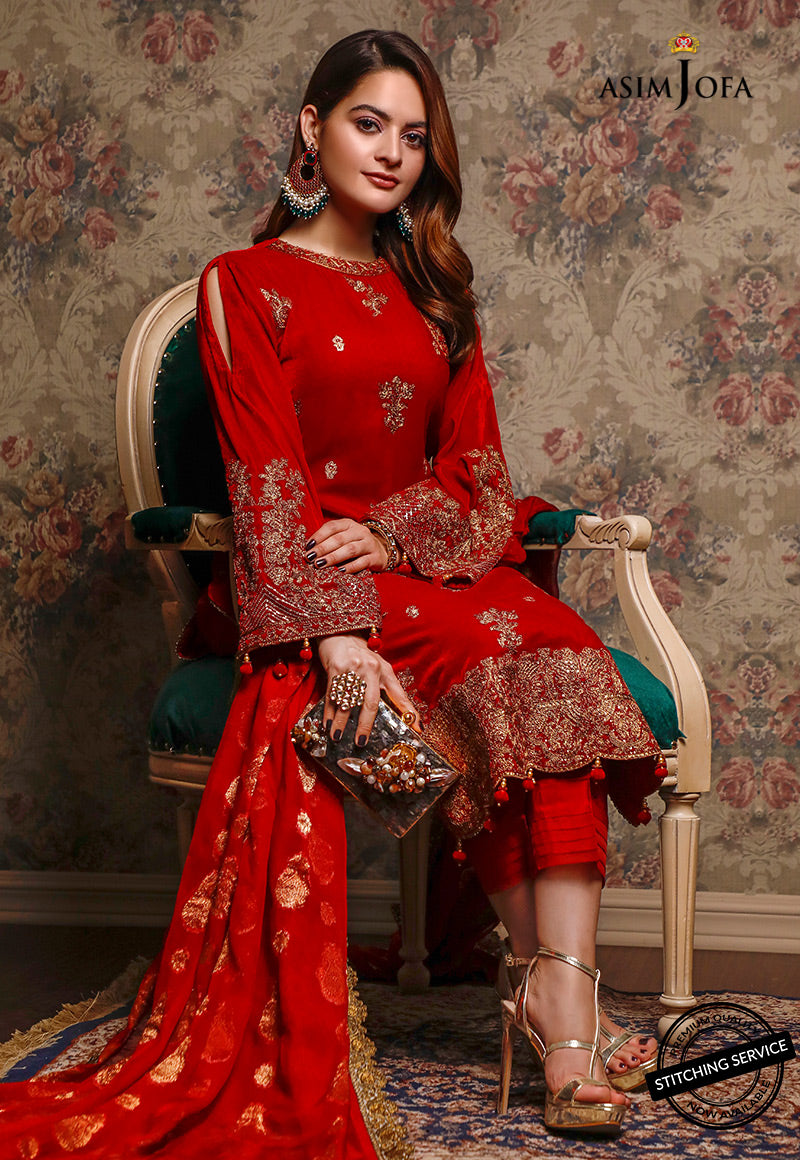 Asim Jofa - AJV-06