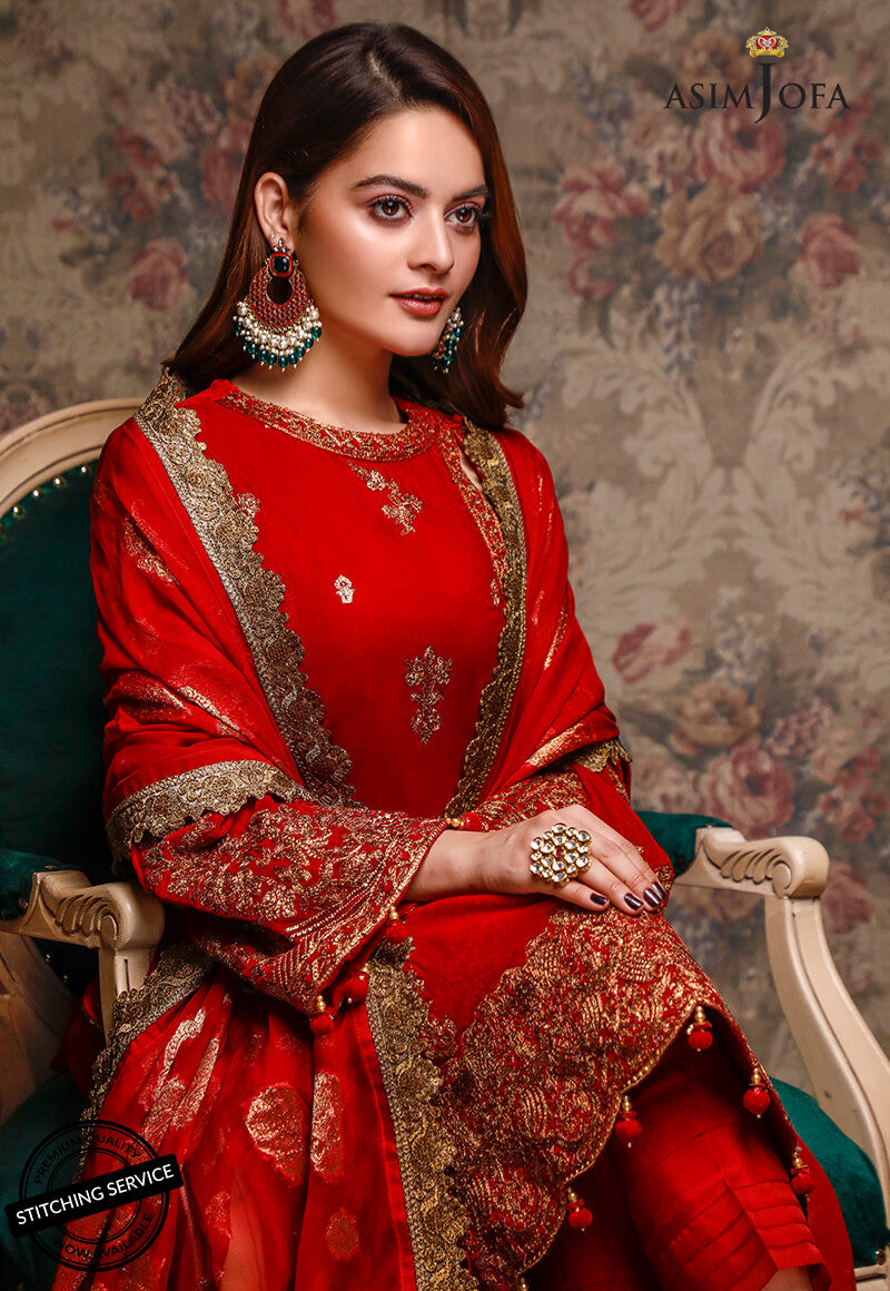 Asim Jofa - AJV-06