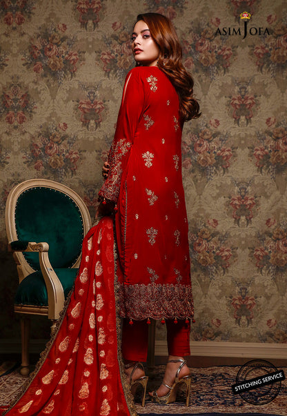 Asim Jofa - AJV-06