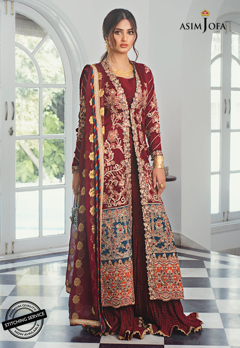 Asim Jofa - AJVL-05