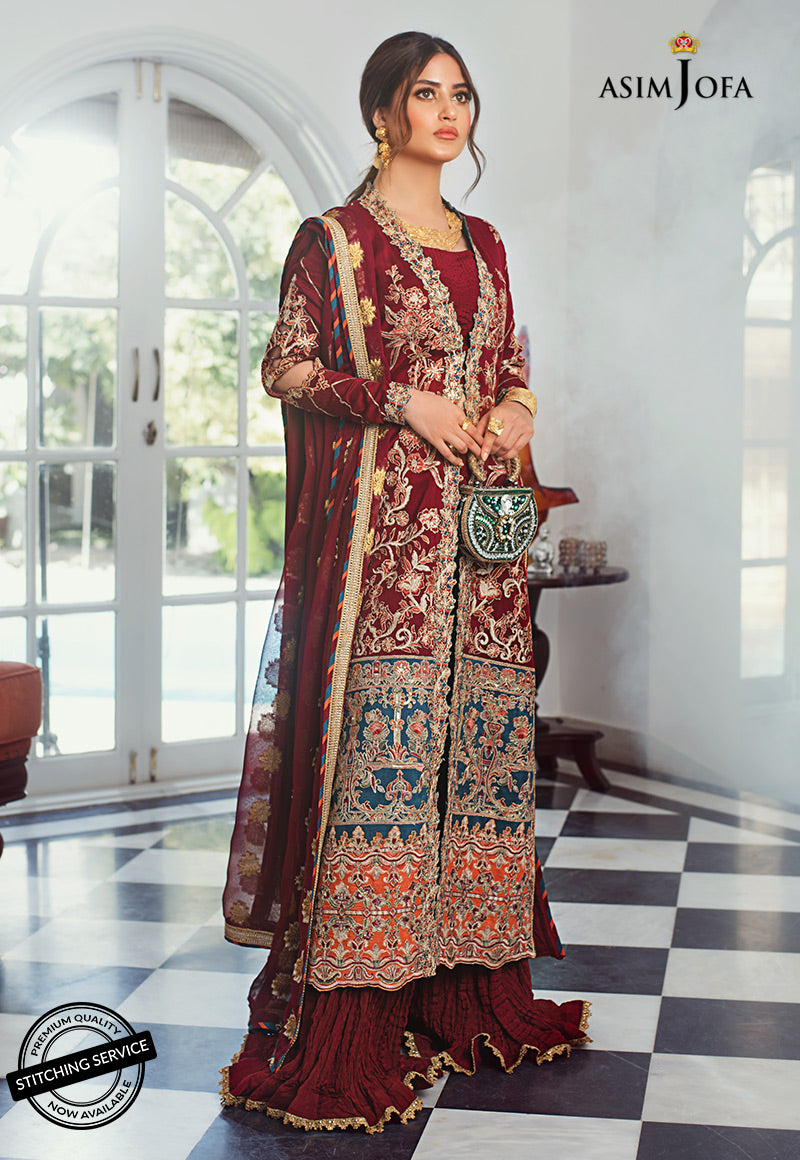 Asim Jofa - AJVL-05