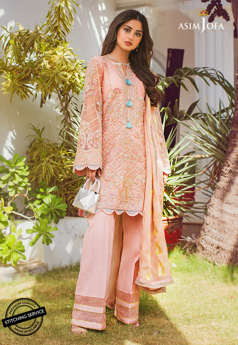 Asim Jofa - AJVL-07