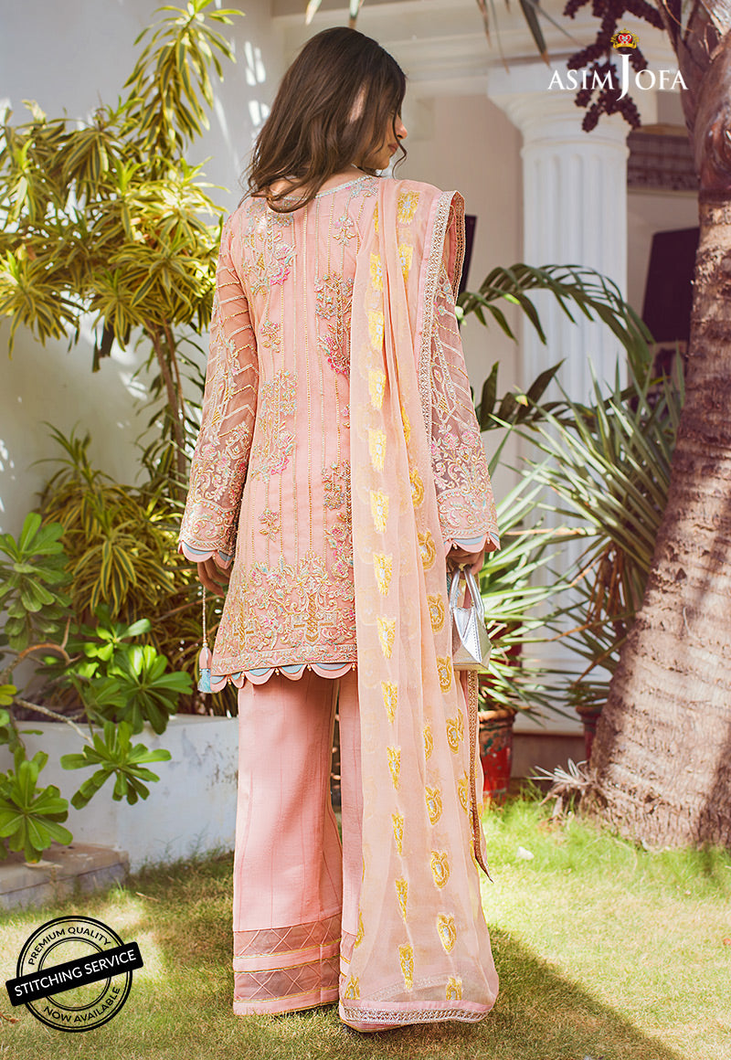 Asim Jofa - AJVL-07