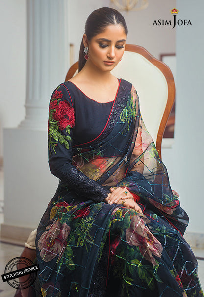 Asim Jofa - AJVL-09