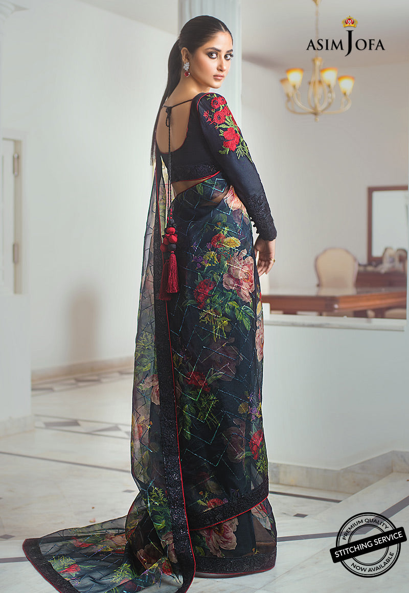 Asim Jofa - AJVL-09