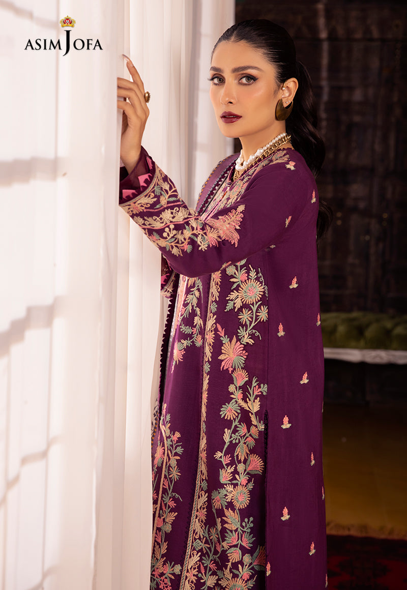 Asim Jofa - AJW-12