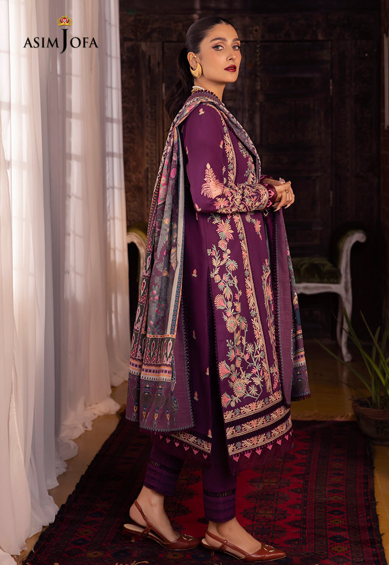 Asim Jofa - AJW-12