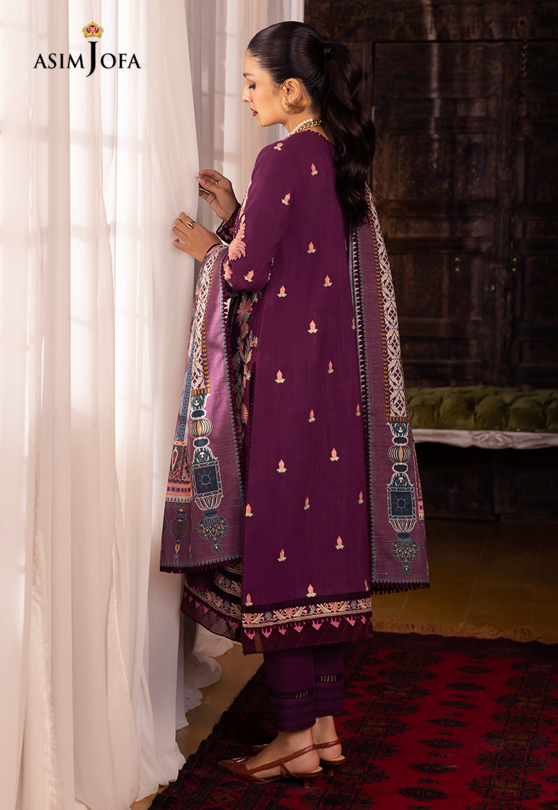 Asim Jofa - AJW-12