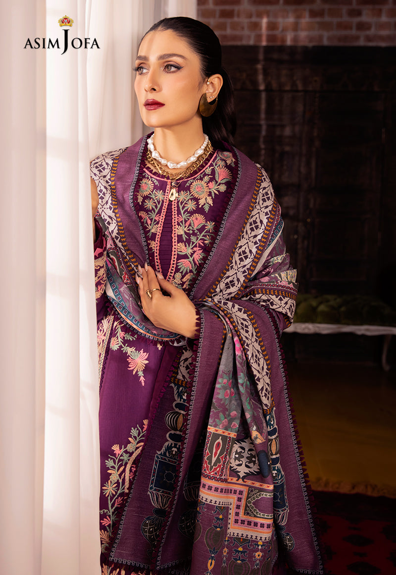 Asim Jofa - AJW-12