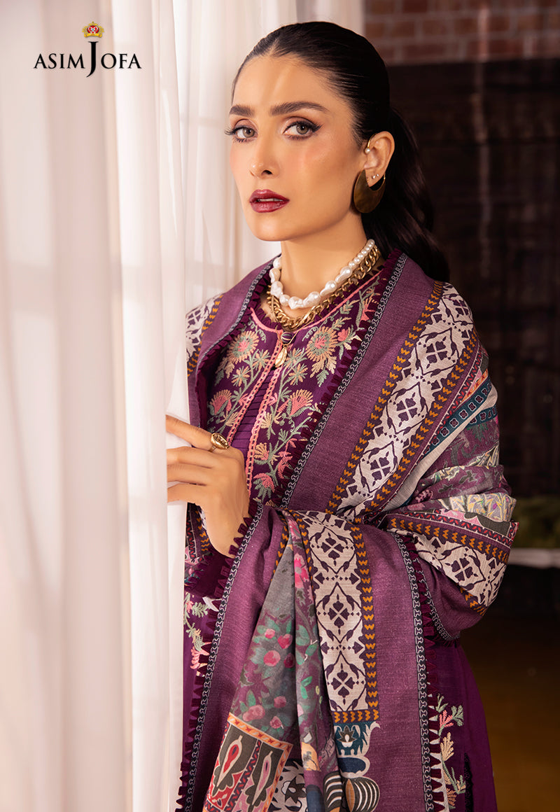 Asim Jofa - AJW-12