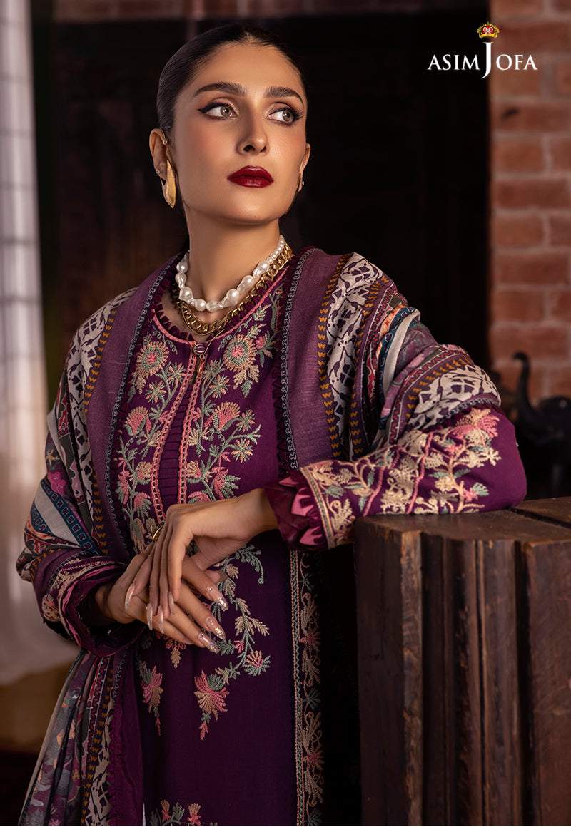 Asim Jofa - AJW-12