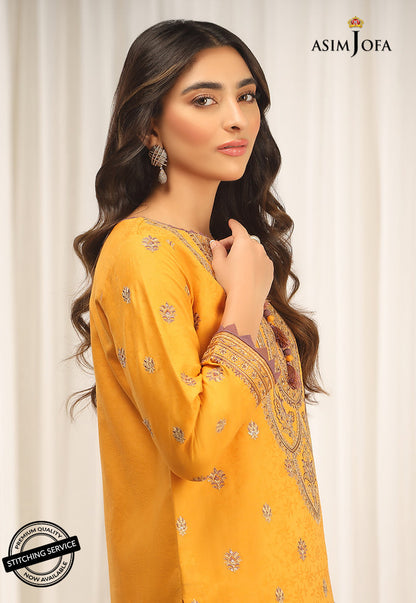 Asim Jofa - AJWE-05