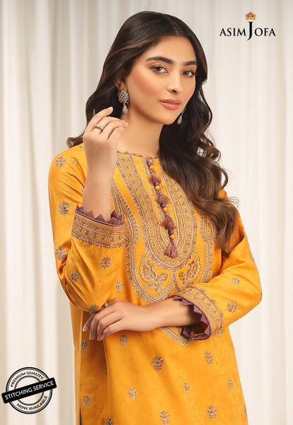 Asim Jofa - AJWE-05