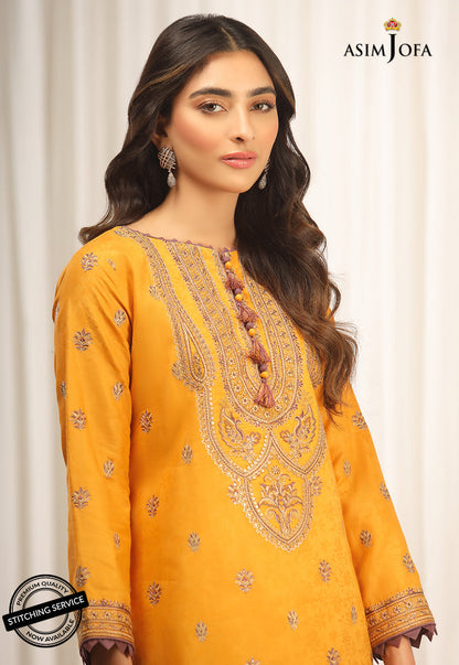 Asim Jofa - AJWE-05