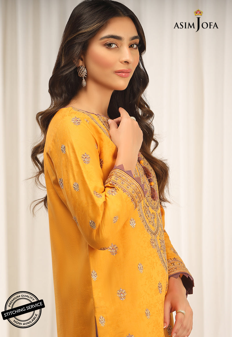 Asim Jofa - AJWE-05